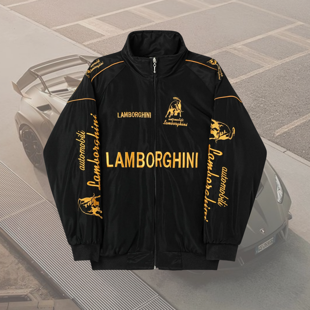 Jaqueta LAMBORGHINI Motorsports