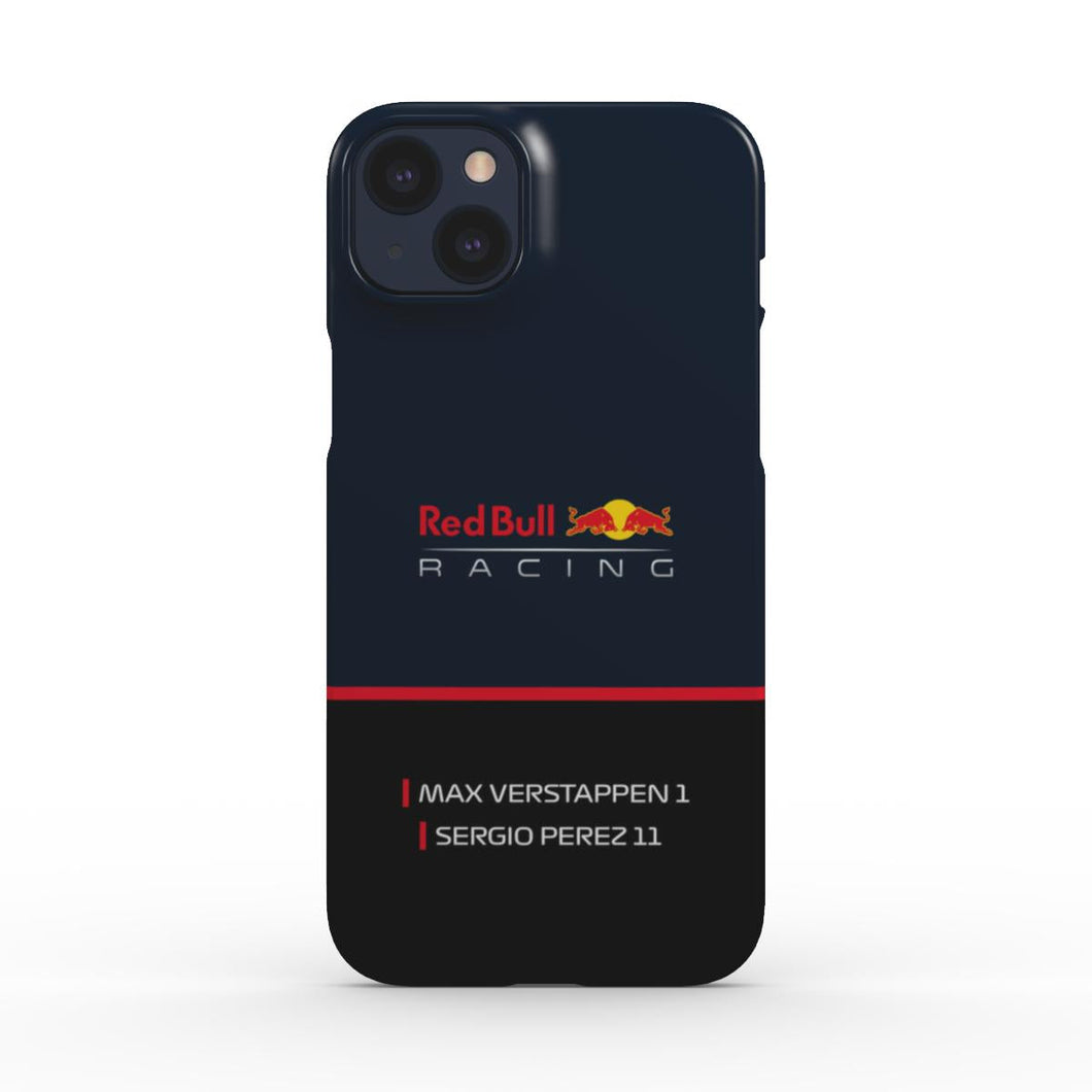 Capinha F1 Redbull Racing