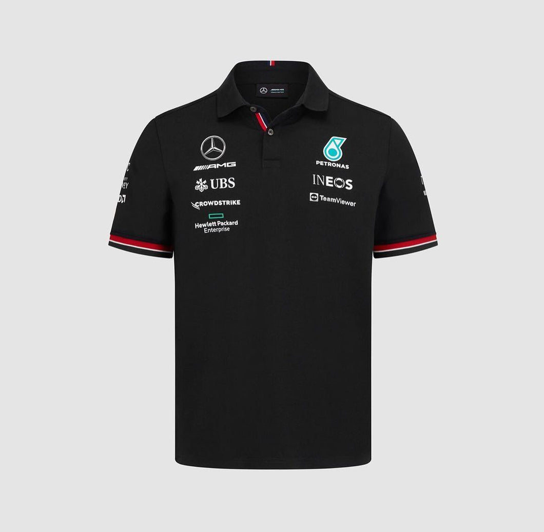 Polo Mercedes-AMG Petronas 2022