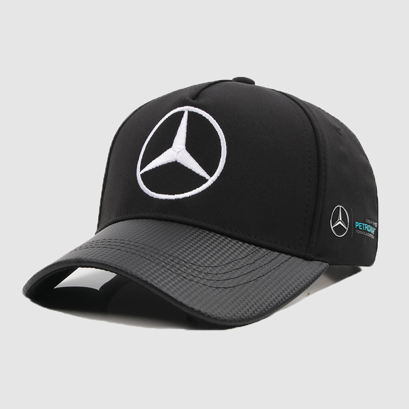 BONÉ LEWIS HAMILTON 2023 DA MERCEDES-AMG F1